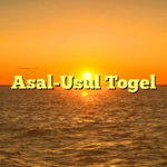Asal-Usul Togel